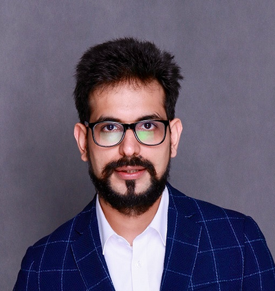 Ishan Girdhar